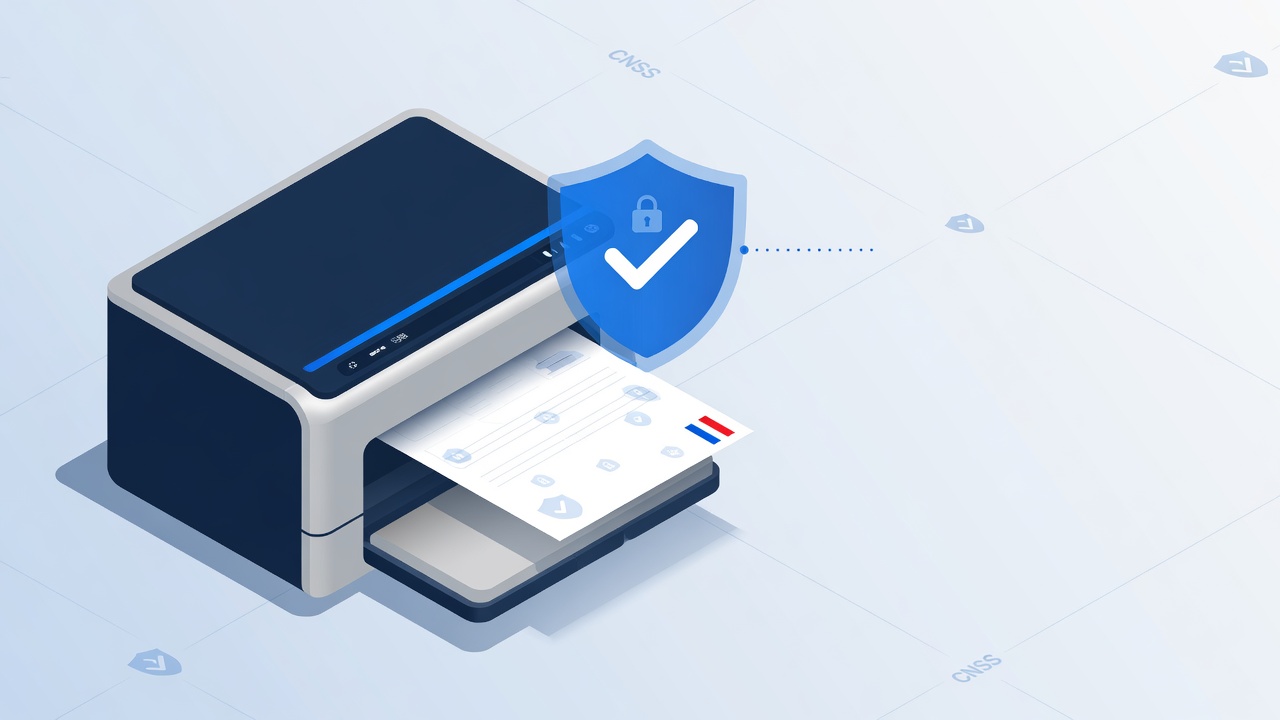 Illustration gestionnaire d'impression LIKOS